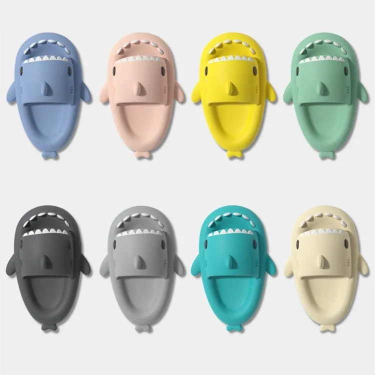 Shark Slippers