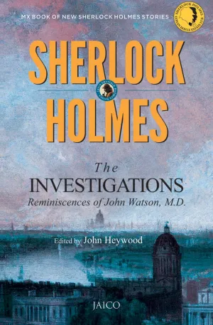 Sherlock Holmes: The Investigations