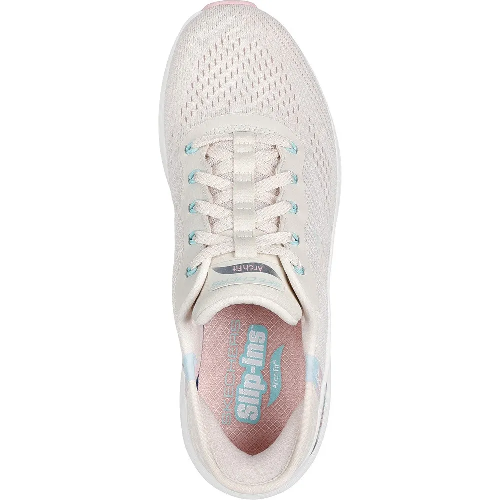 Skechers Arch Fit 2.0 - Easy Chic Trainer