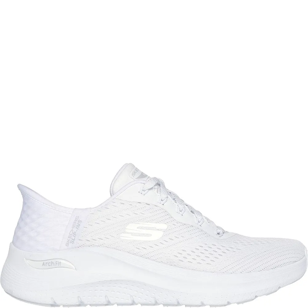 Skechers Arch Fit 2.0 - Easy Chic Trainer