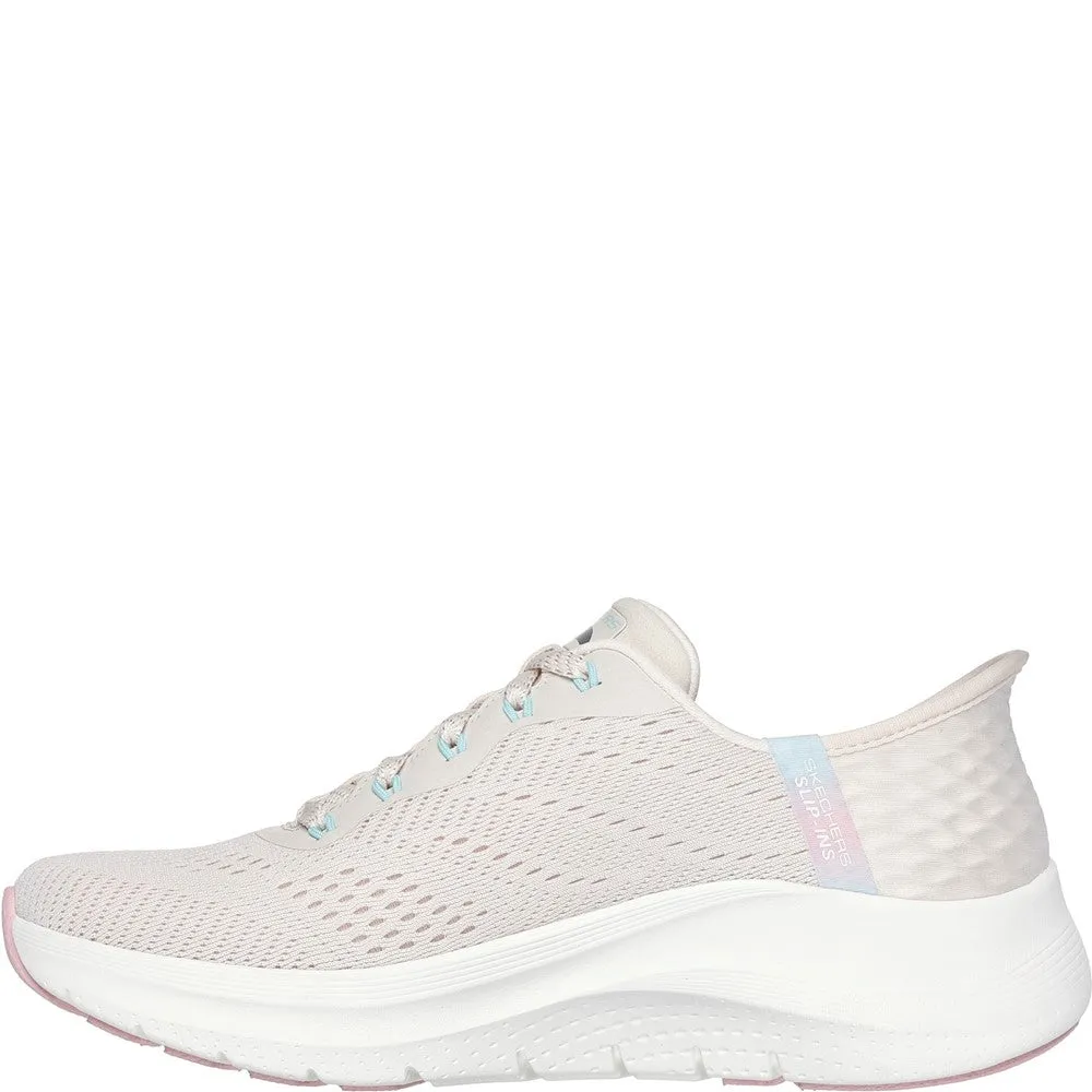 Skechers Arch Fit 2.0 - Easy Chic Trainer