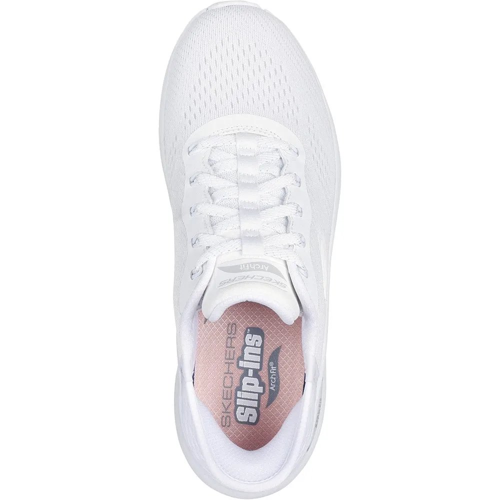 Skechers Arch Fit 2.0 - Easy Chic Trainer