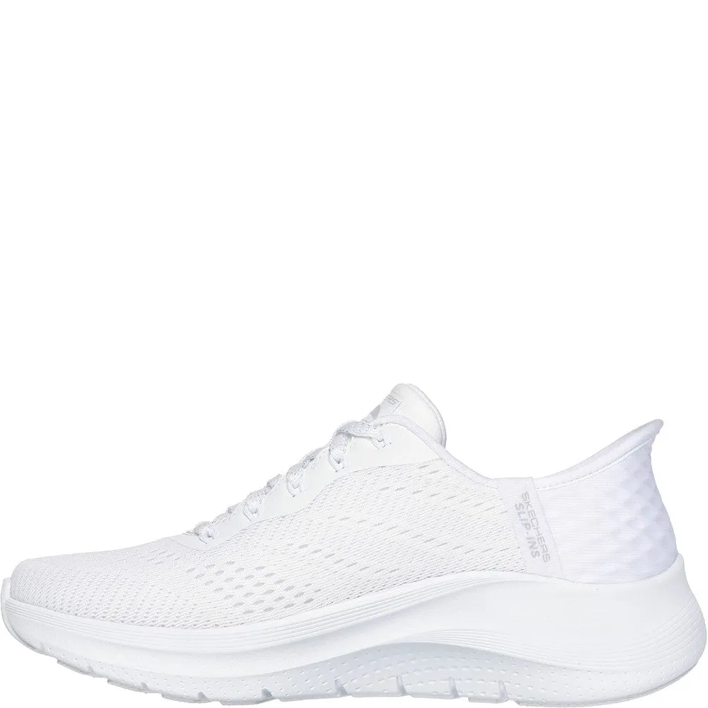 Skechers Arch Fit 2.0 - Easy Chic Trainer