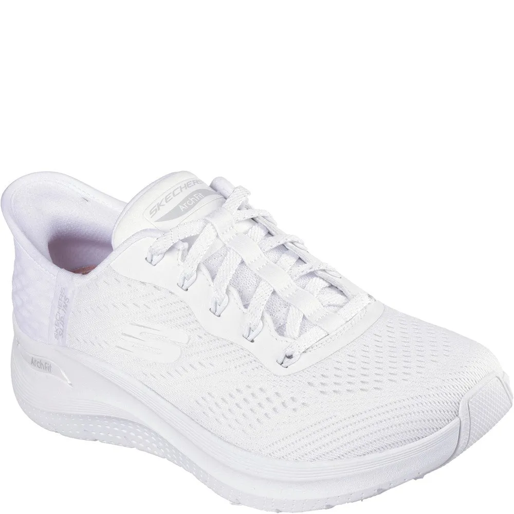 Skechers Arch Fit 2.0 - Easy Chic Trainer