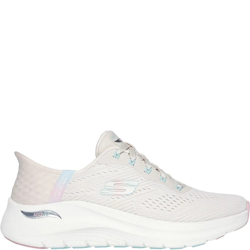Skechers Arch Fit 2.0 - Easy Chic Trainer