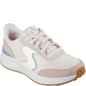 Skechers BLVD Retro Runner Trainer