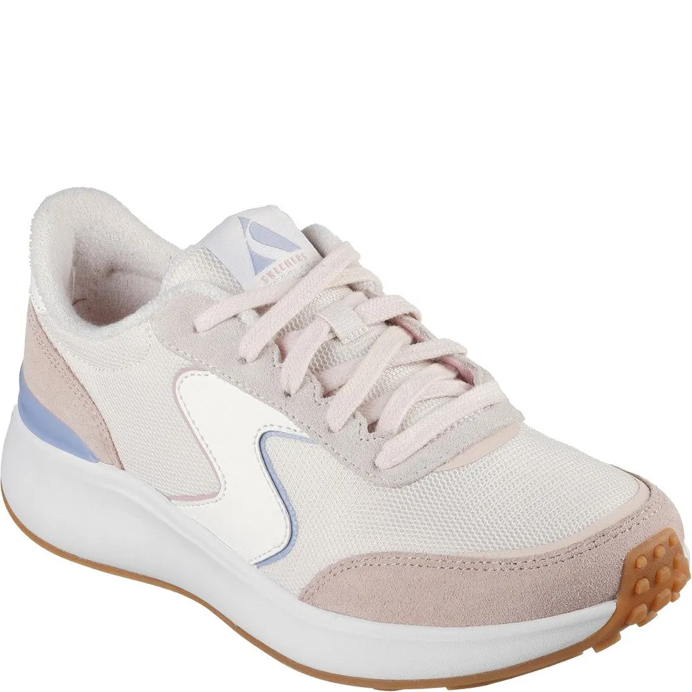 Skechers BLVD Retro Runner Trainer
