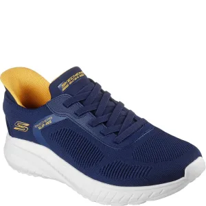 Skechers BOBS Sport Squad Chaos Solid Step Shoe