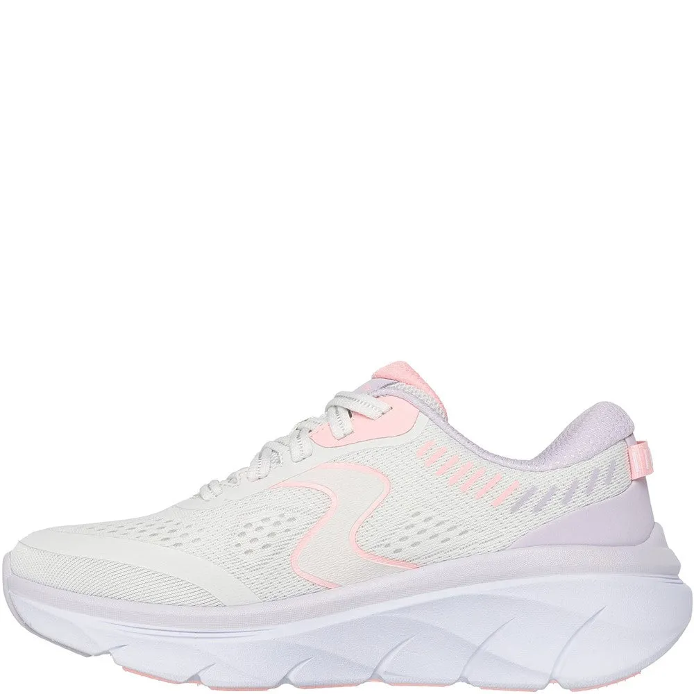 Skechers D'Lux Walker 2.0 Active Pace Trainer