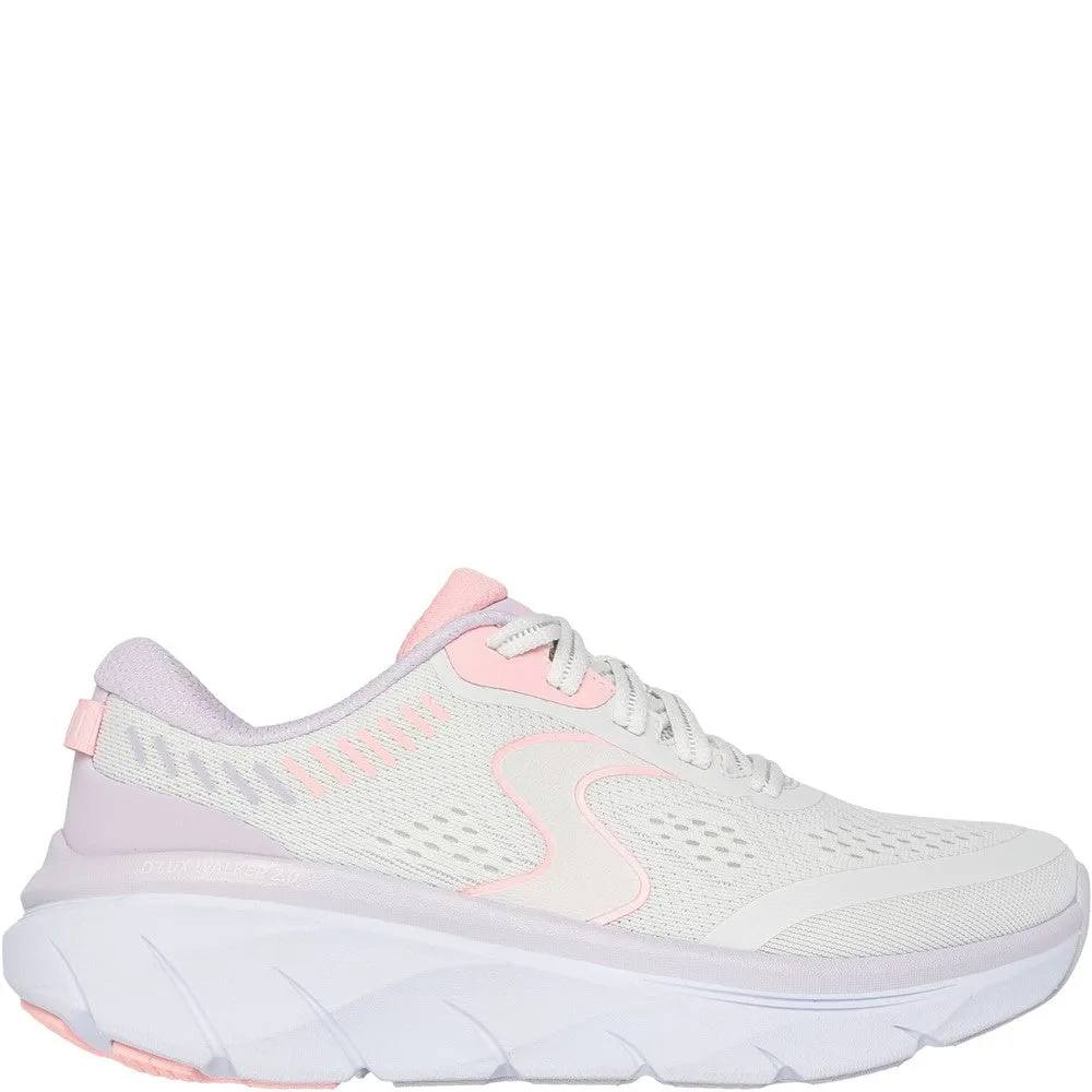 Skechers D'Lux Walker 2.0 Active Pace Trainer