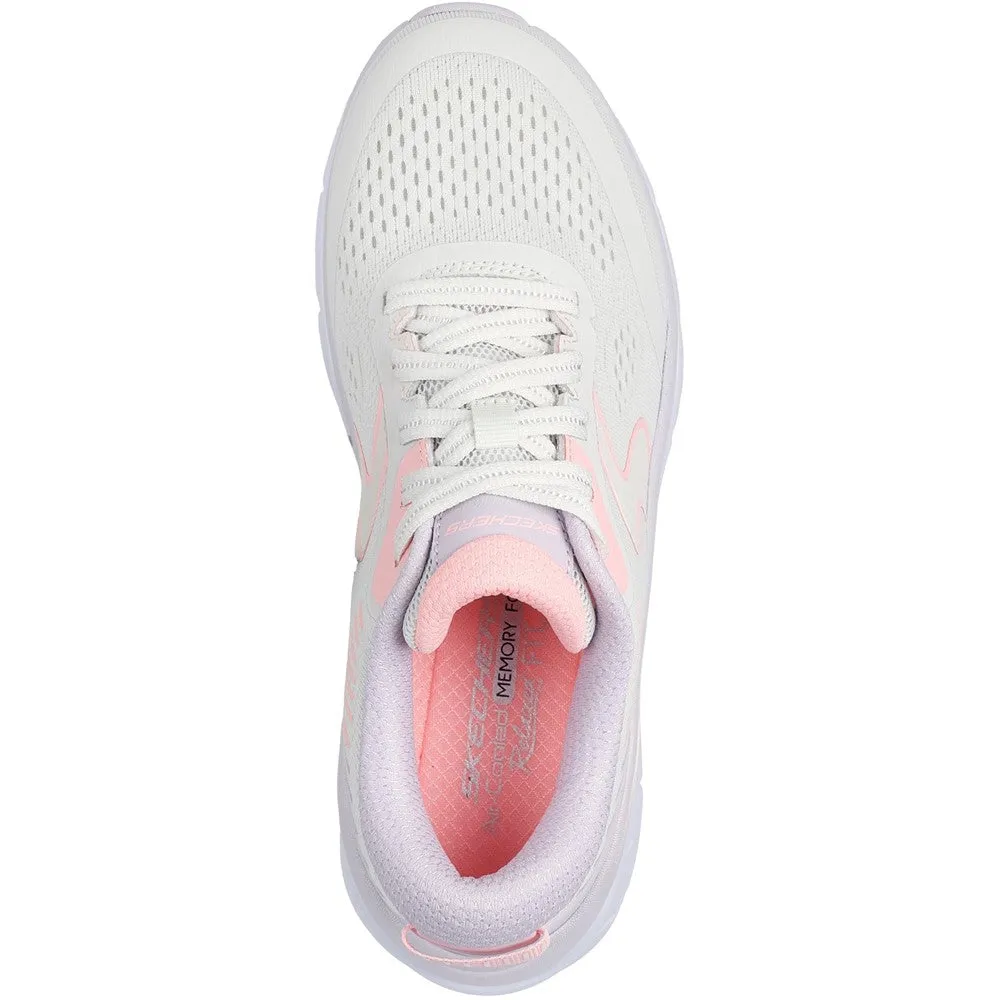 Skechers D'Lux Walker 2.0 Active Pace Trainer