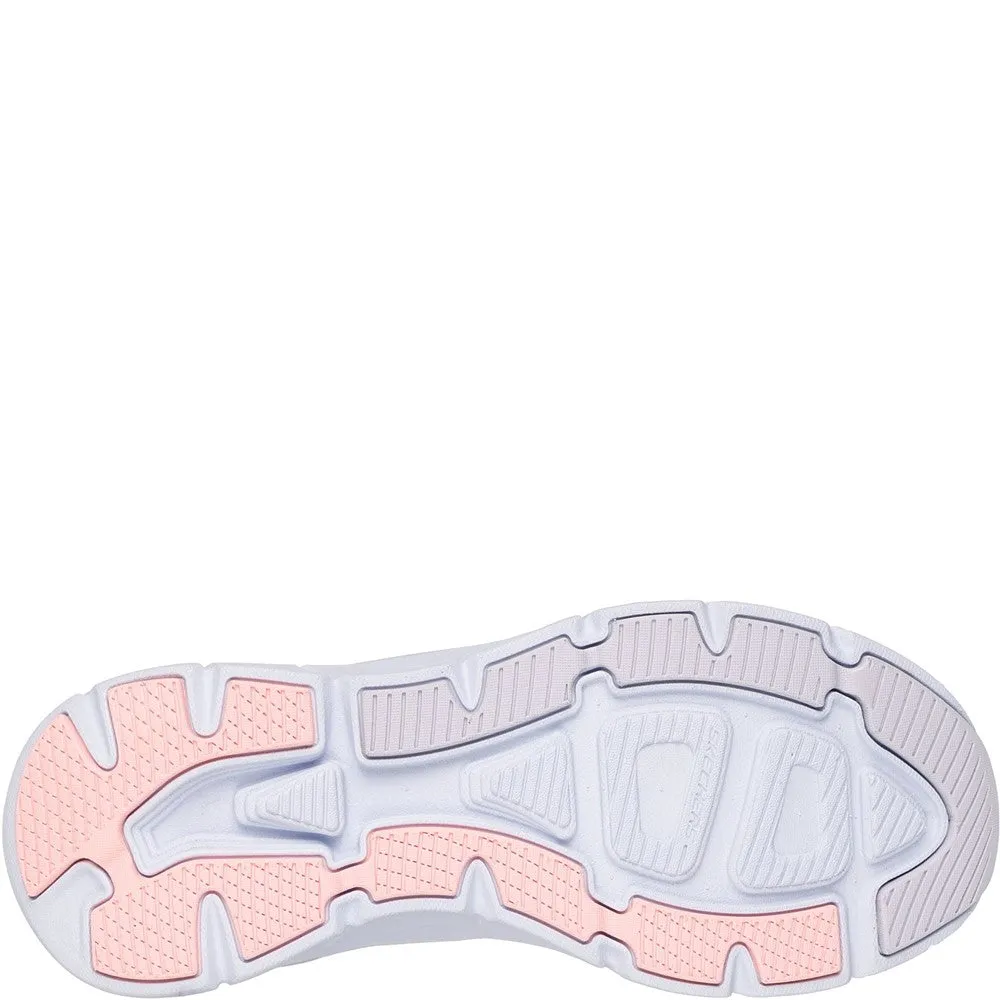 Skechers D'Lux Walker 2.0 Active Pace Trainer