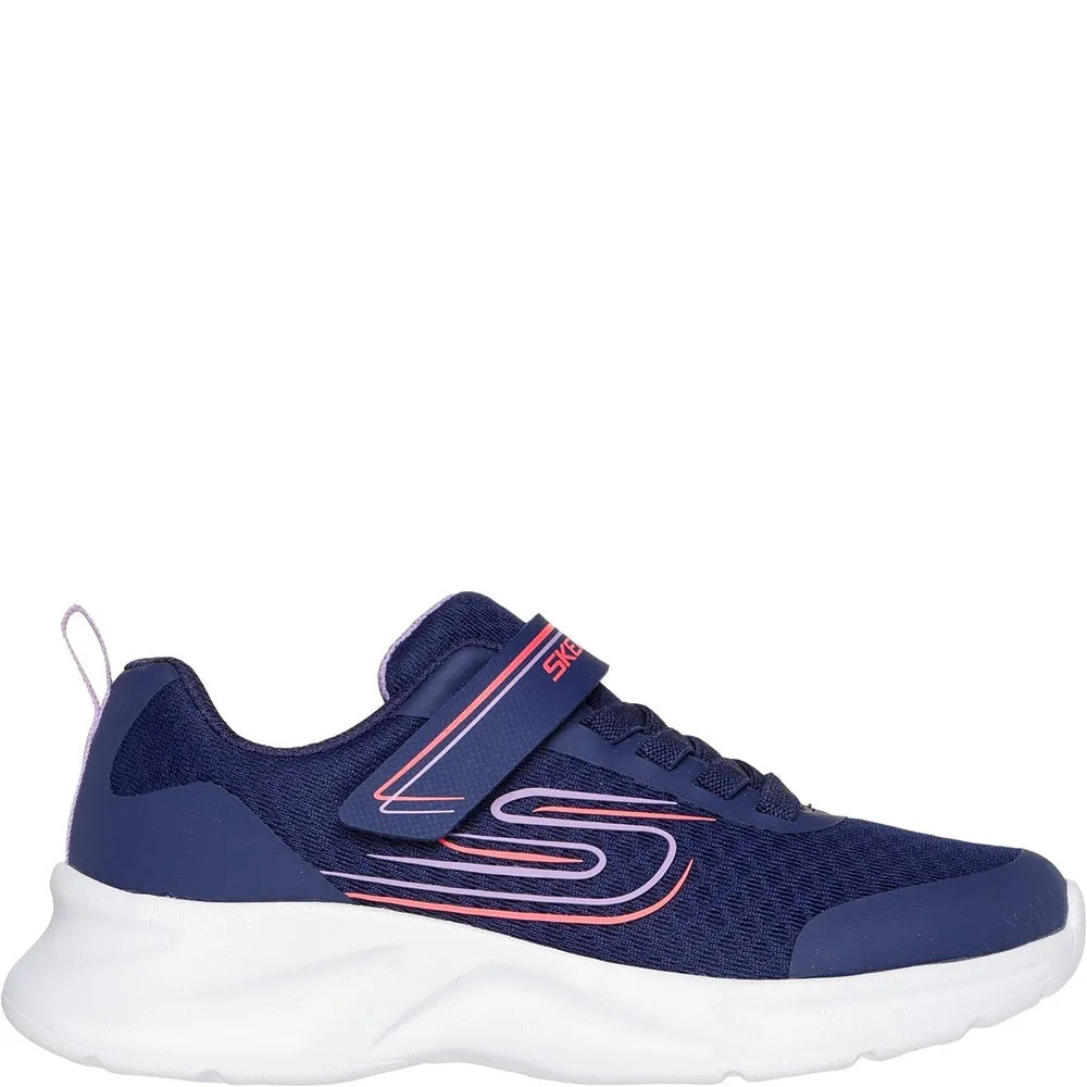 Skechers Dynamatic Nonstop Speed Trainers