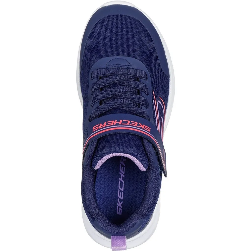 Skechers Dynamatic Nonstop Speed Trainers