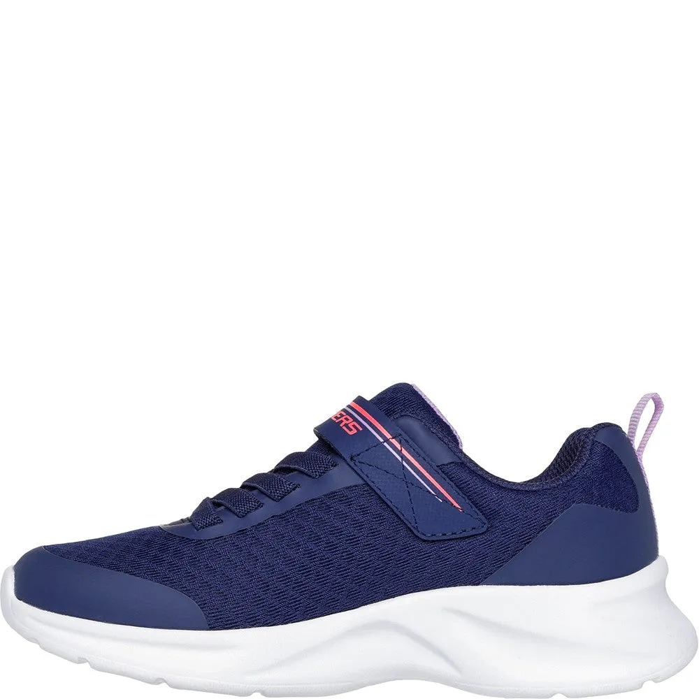 Skechers Dynamatic Nonstop Speed Trainers