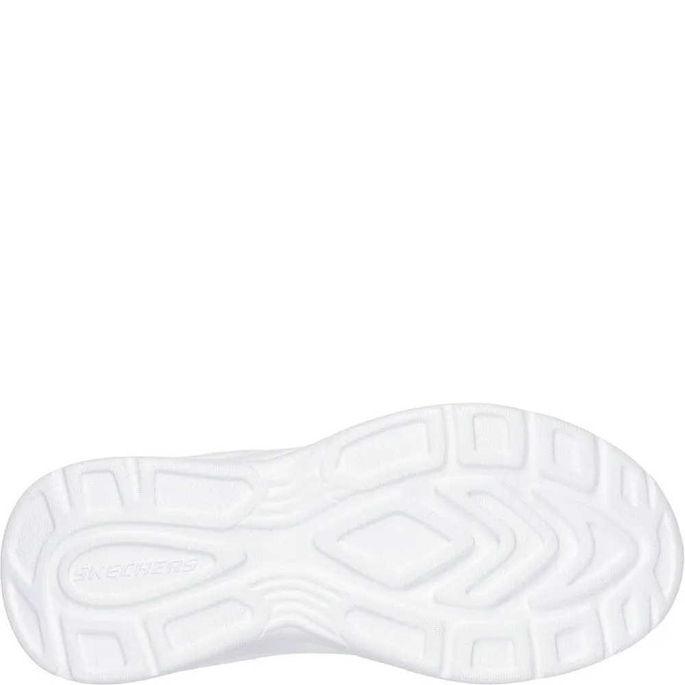 Skechers Dynamatic Nonstop Speed Trainers