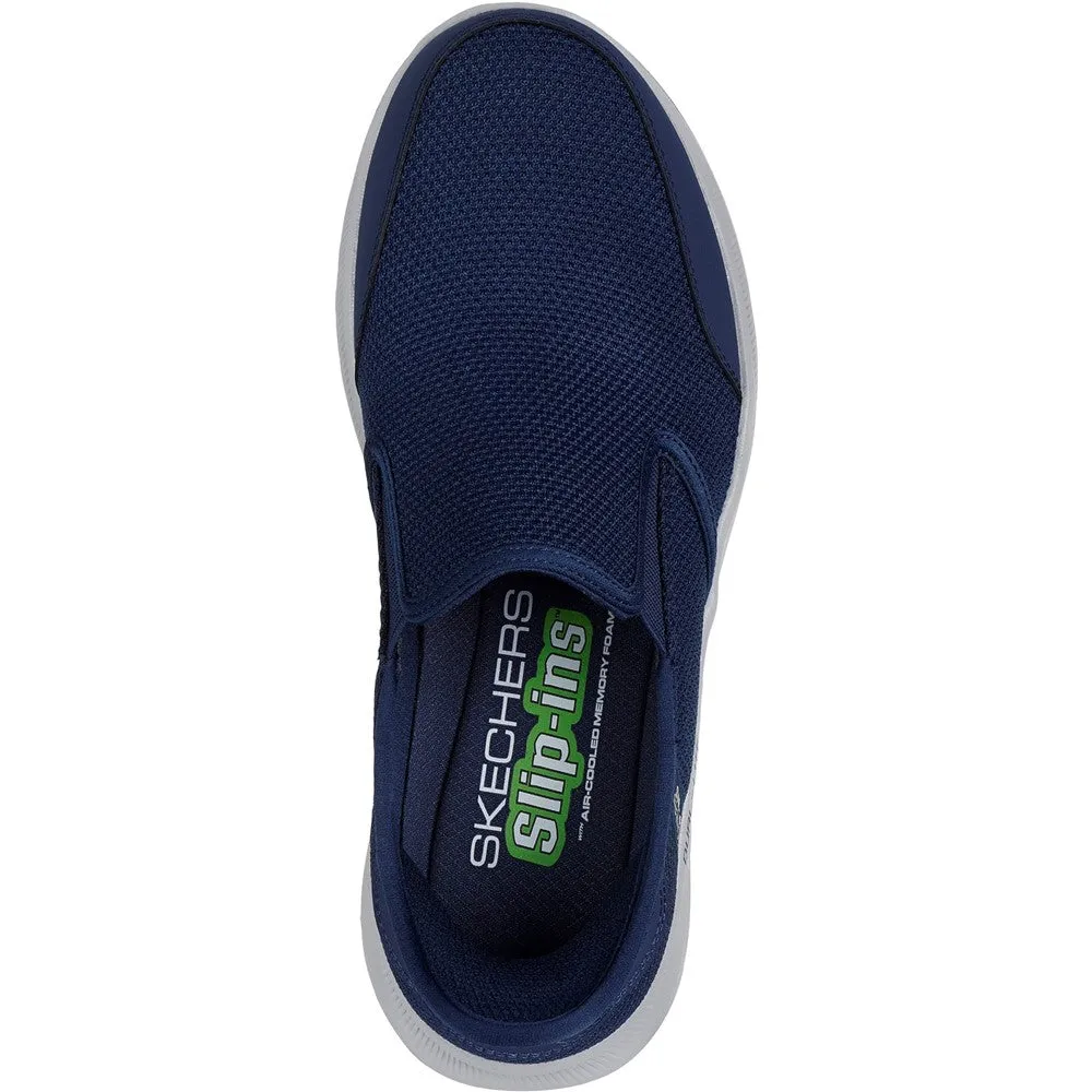 Skechers Equalizer 5.0 Drayze Shoes