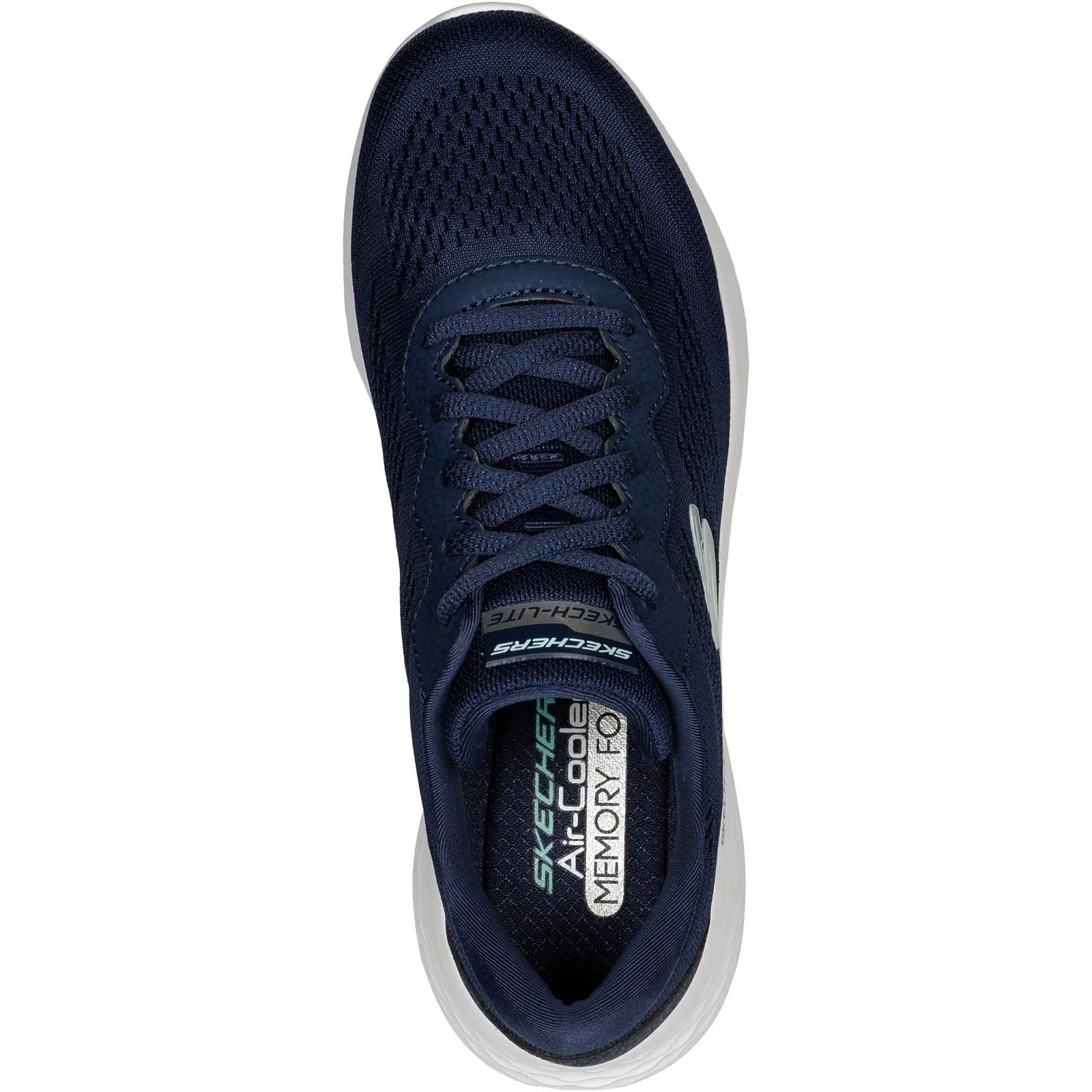 Skechers (GAR149991) Women's Skech-Lite Pro Perfect Time Trainers in 2 Colour Options 3 to 8