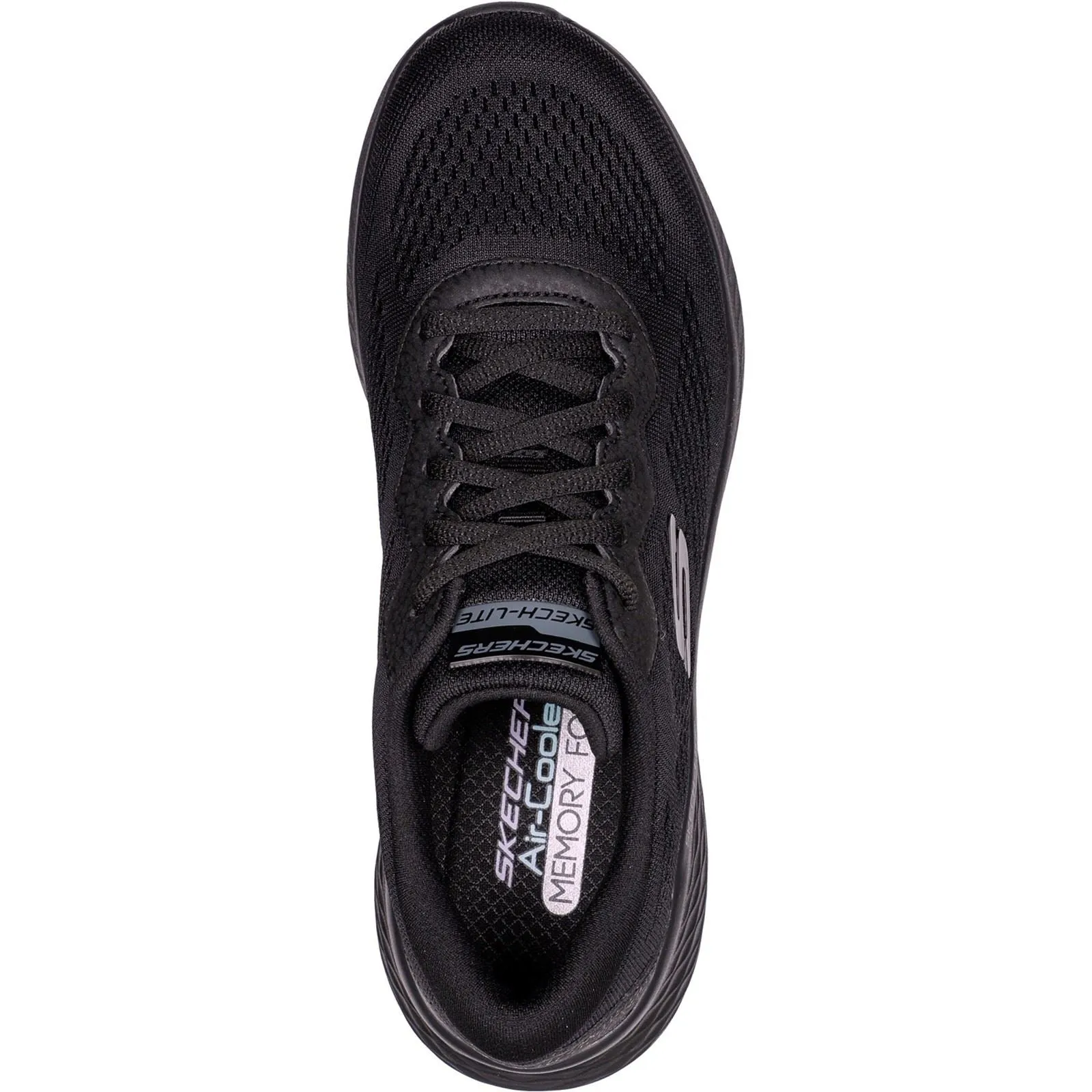 Skechers (GAR149991) Women's Skech-Lite Pro Perfect Time Trainers in 2 Colour Options 3 to 8