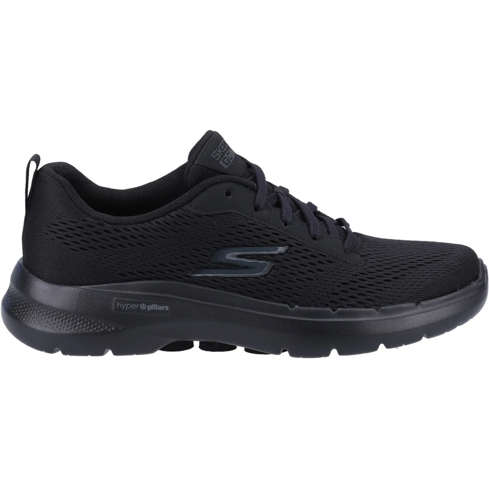 Skechers (GAR149991) Women's Skech-Lite Pro Perfect Time Trainers in 2 Colour Options 3 to 8