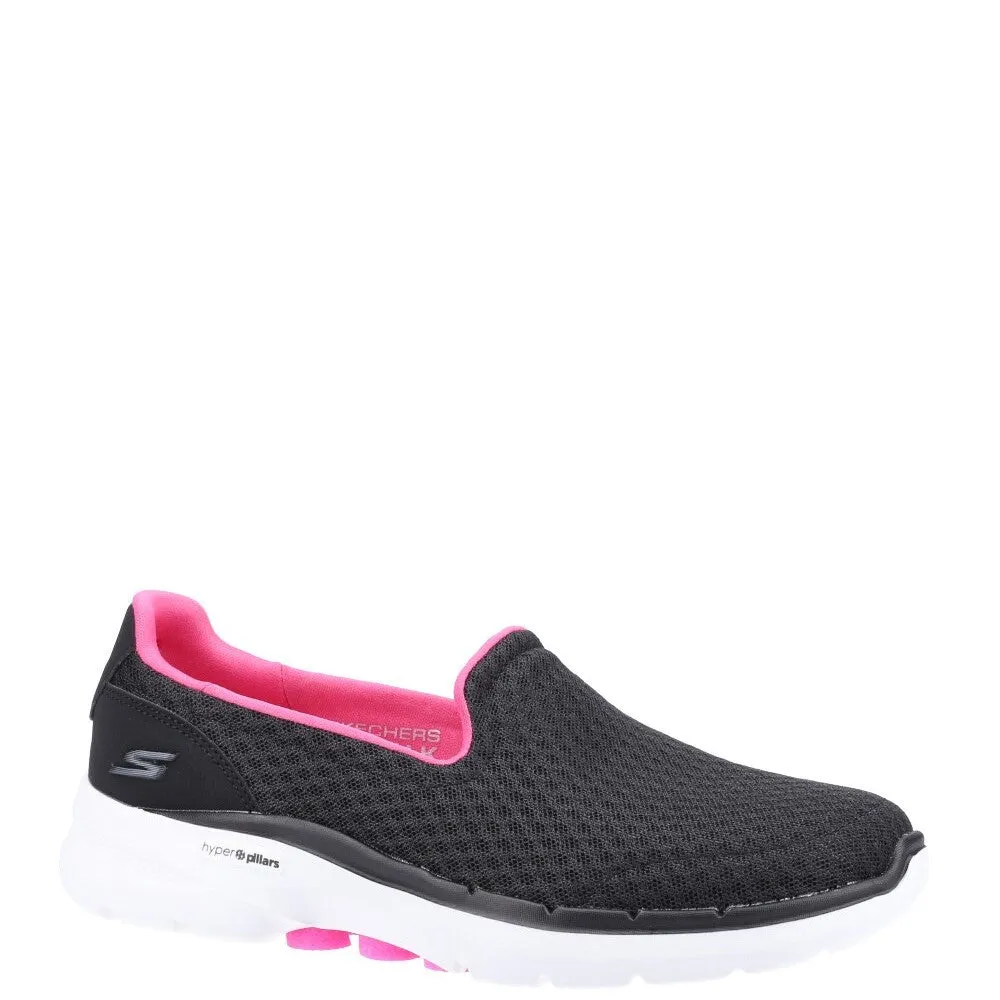 Skechers GOwalk 6 Big Splash Shoe