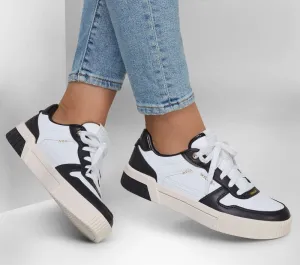 Skechers Jade - Best In Class White/Black