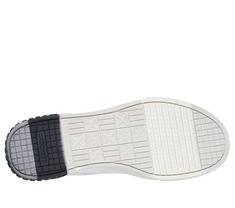 Skechers Jade - Best In Class White/Black