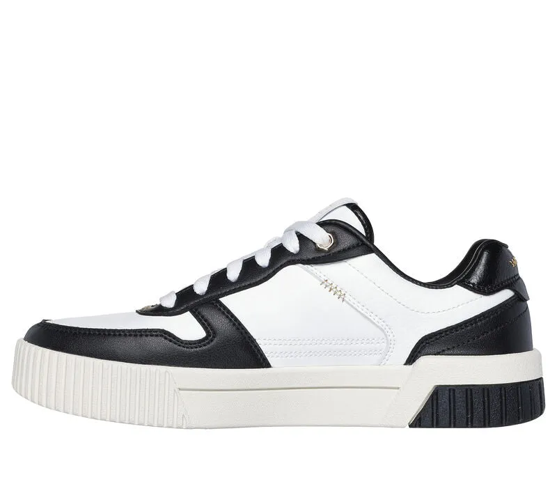 Skechers Jade - Best In Class White/Black