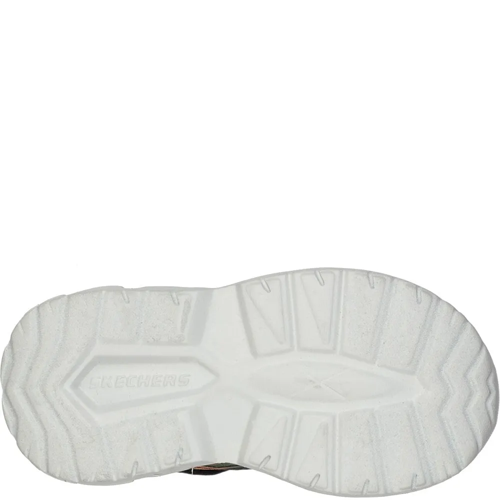 Skechers Magna-Lights Maver Shoe