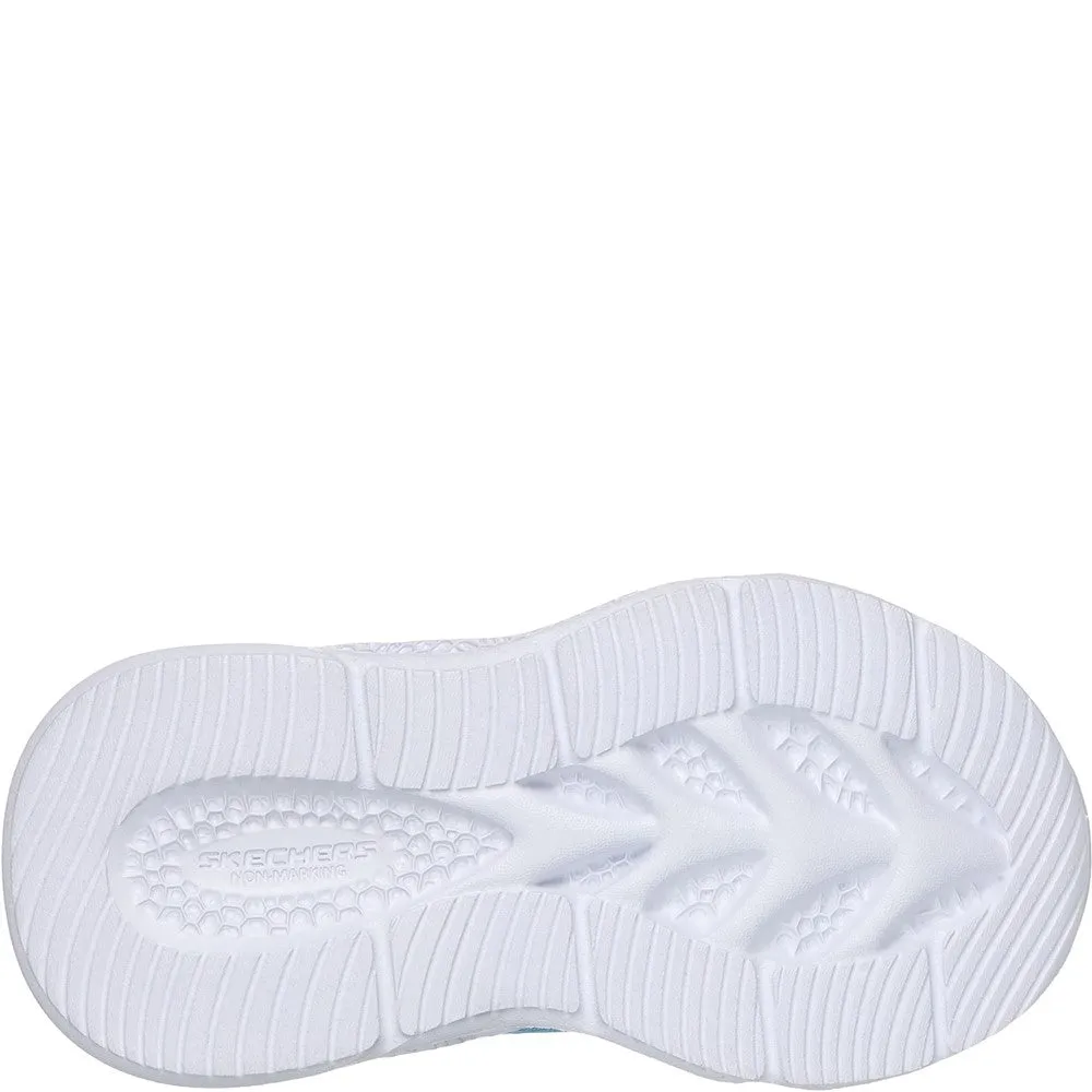 Skechers Meteor-Lights Krendox Trainers