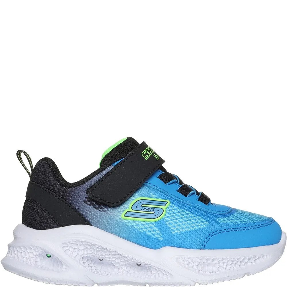 Skechers Meteor-Lights Krendox Trainers