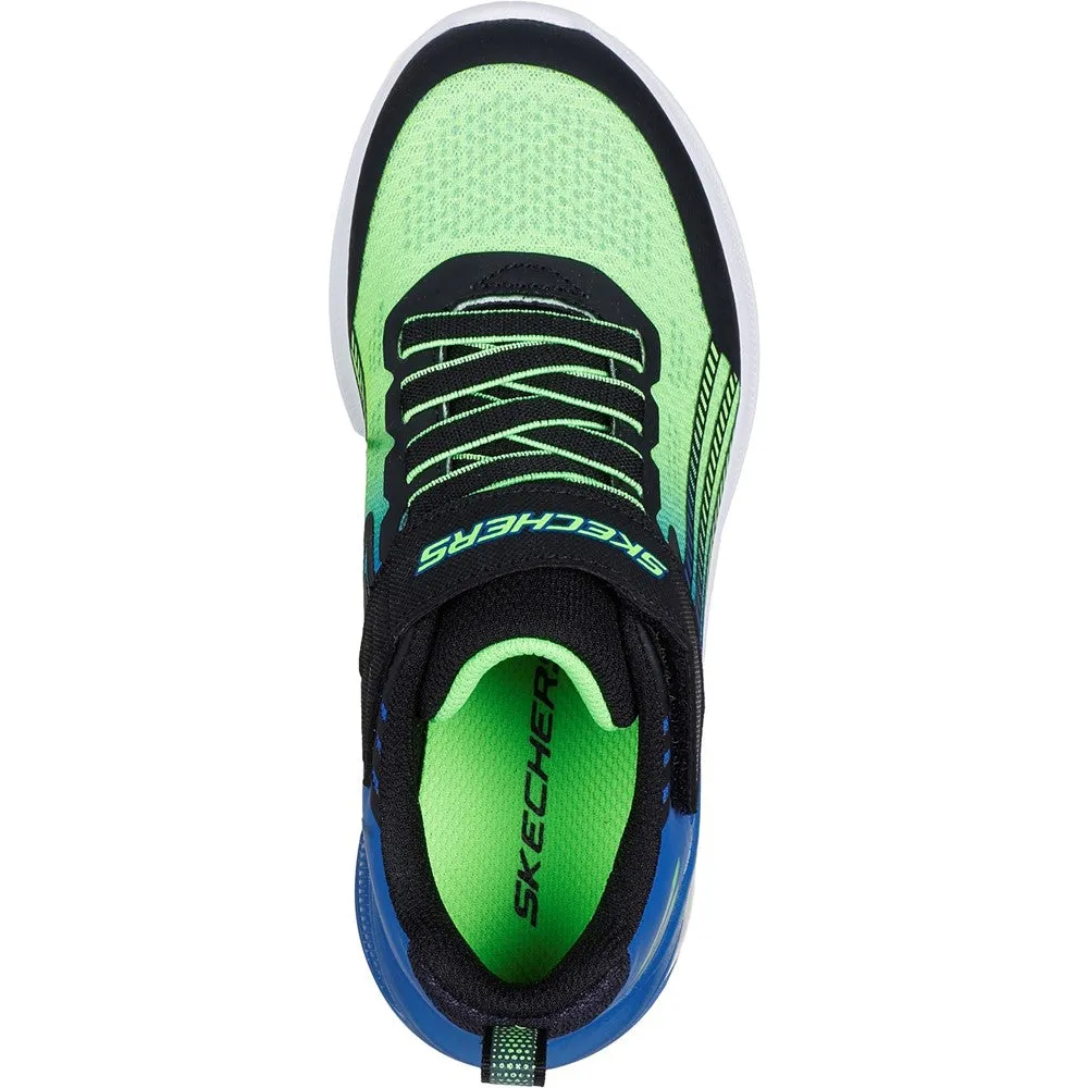 Skechers Microscope Max Advance Trainers