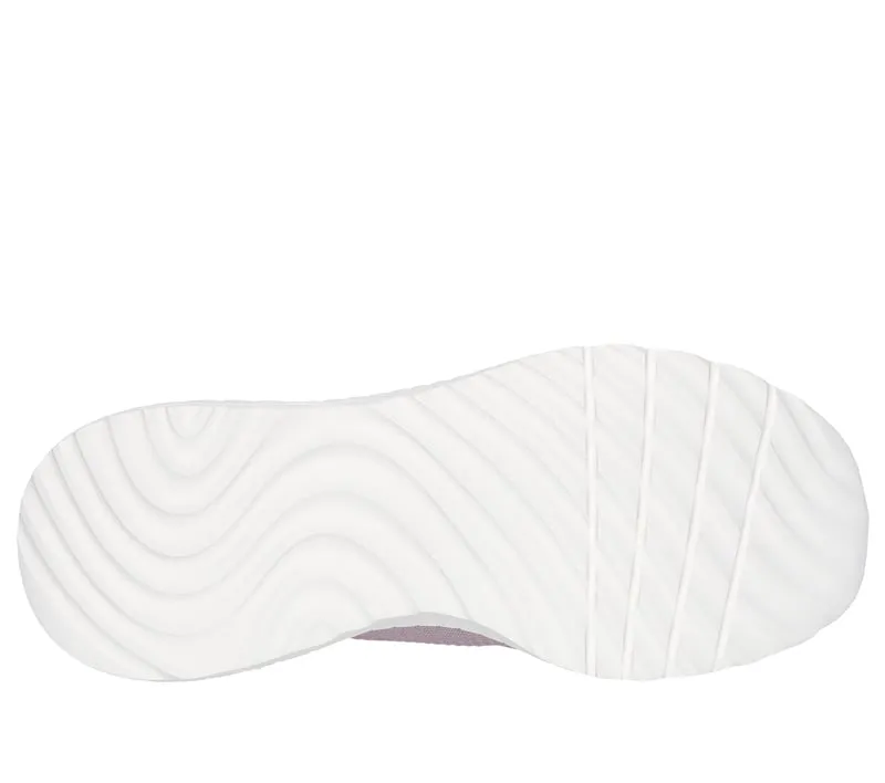 Skechers Slip-ins BOBS Sport Squad Chaos Lavender