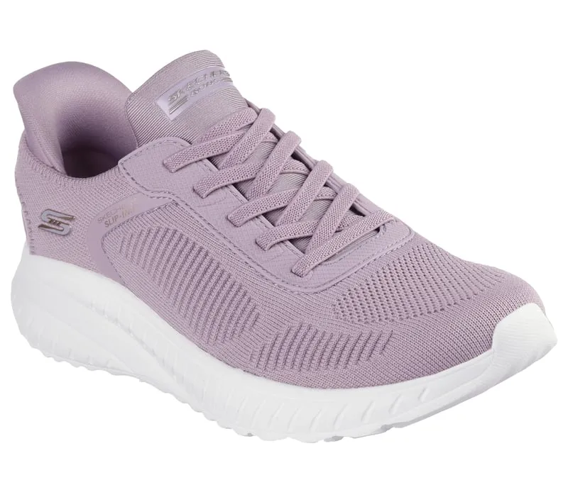 Skechers Slip-ins BOBS Sport Squad Chaos Lavender
