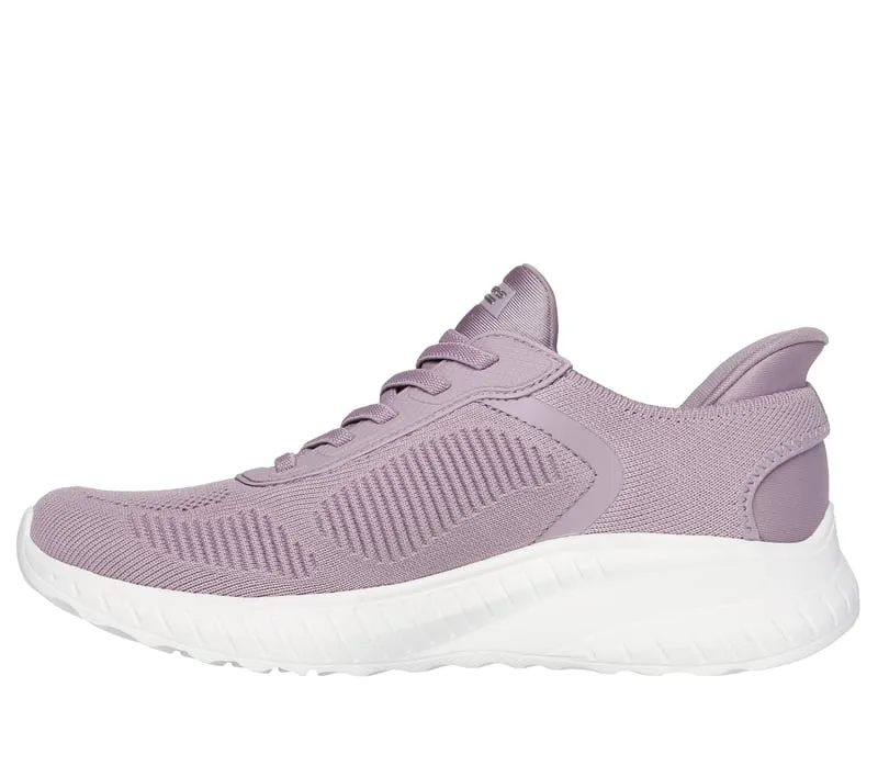Skechers Slip-ins BOBS Sport Squad Chaos Lavender