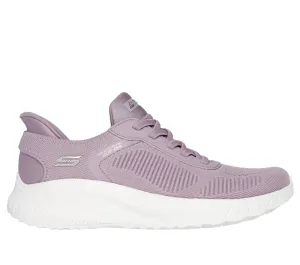 Skechers Slip-ins BOBS Sport Squad Chaos Lavender