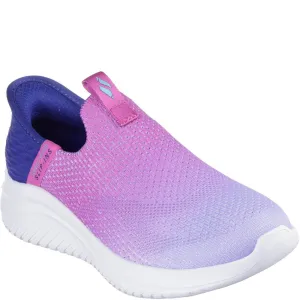 Skechers Ultra Flex 3.0 Color Boost Trainers