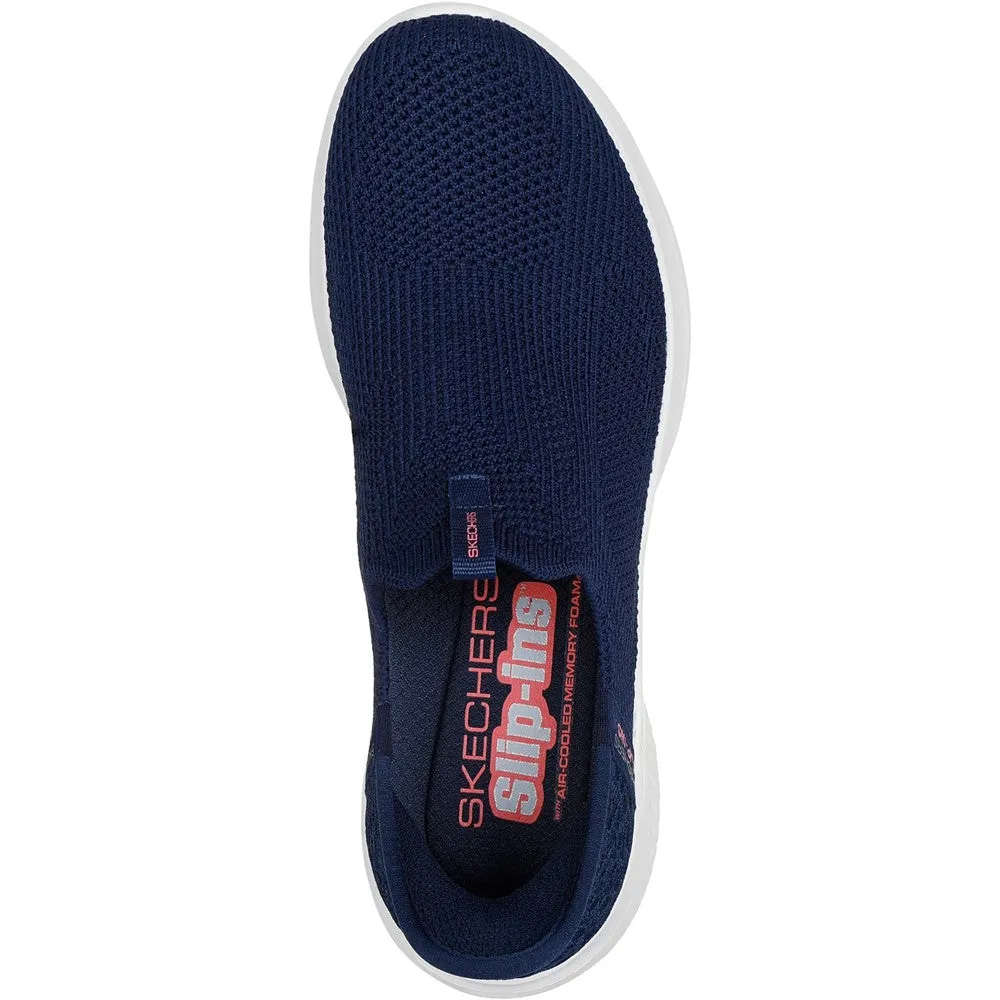Skechers Ultra Flex 3.0 Easy Win Trainers