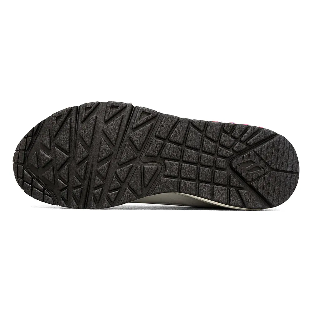 Skechers Uno Goldcrown Spread The Love Multi