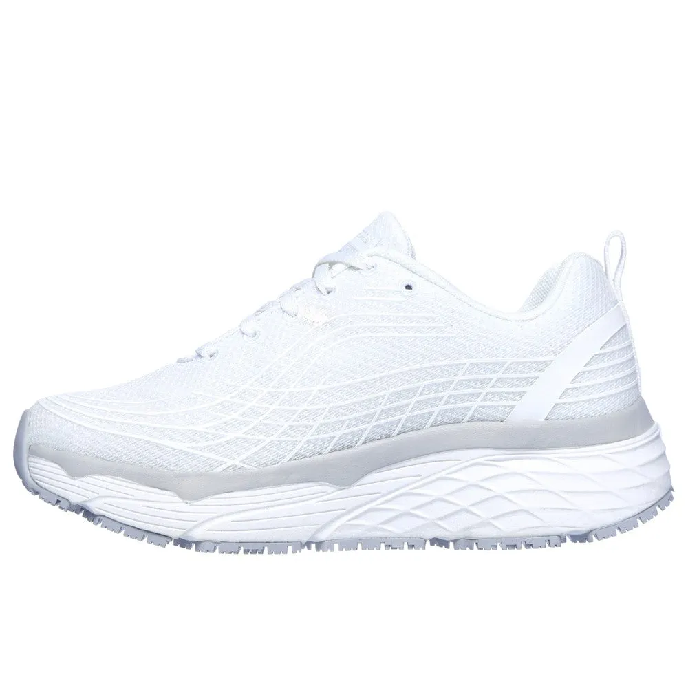 Skechers Workwear Max Cushioning Elite Sr Occupational Shoes