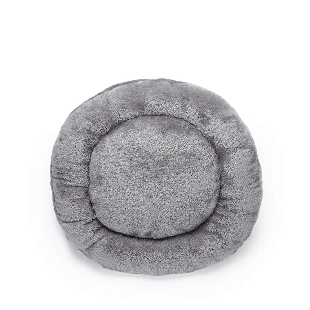 Soft Cave Pet Bed