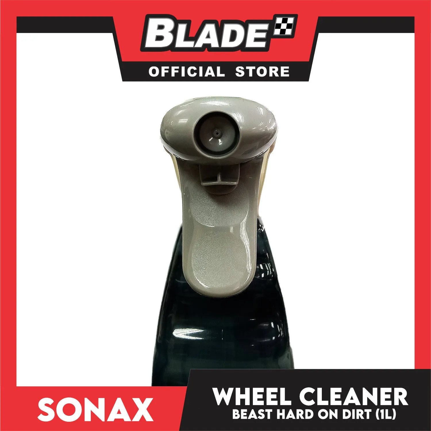 Sonax  Beast Wheel Cleaner 1 Liter