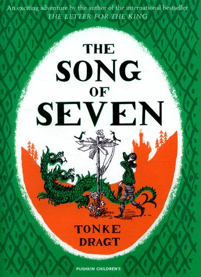 Song Of Seven