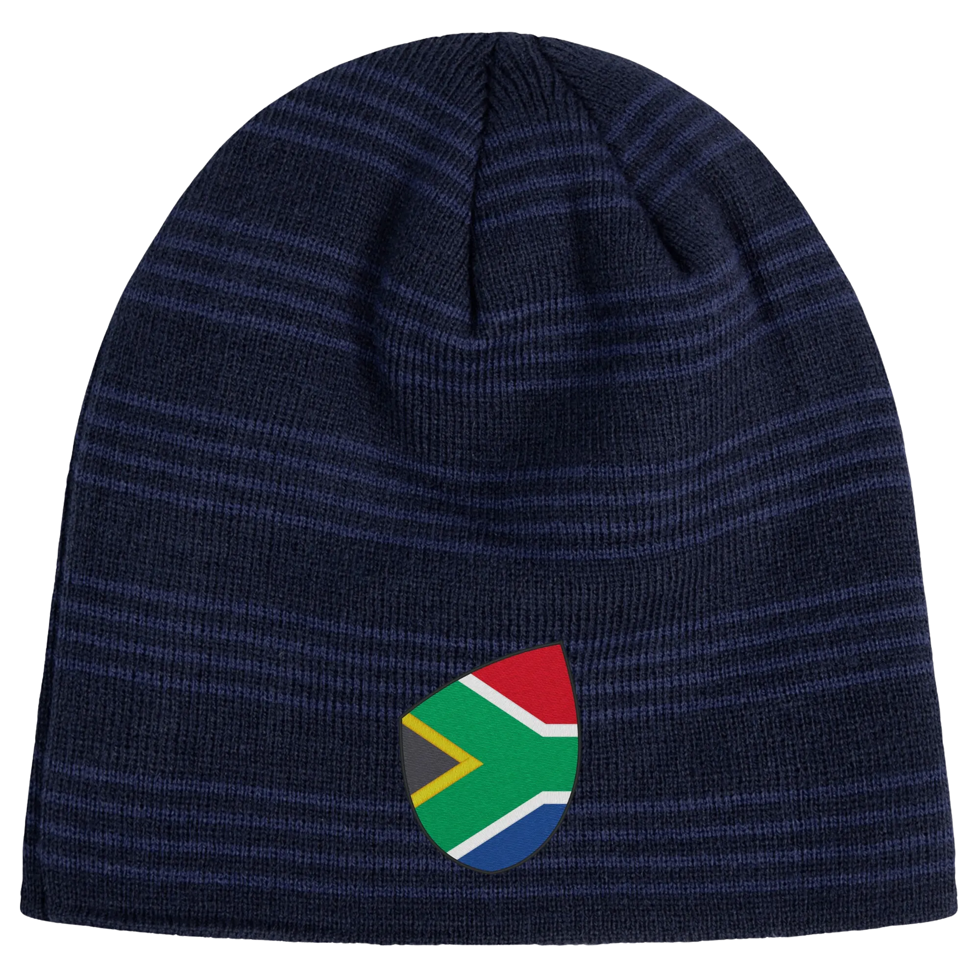 South Africa Shield Beanie