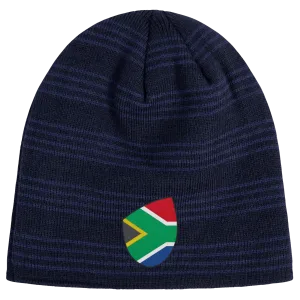 South Africa Shield Beanie