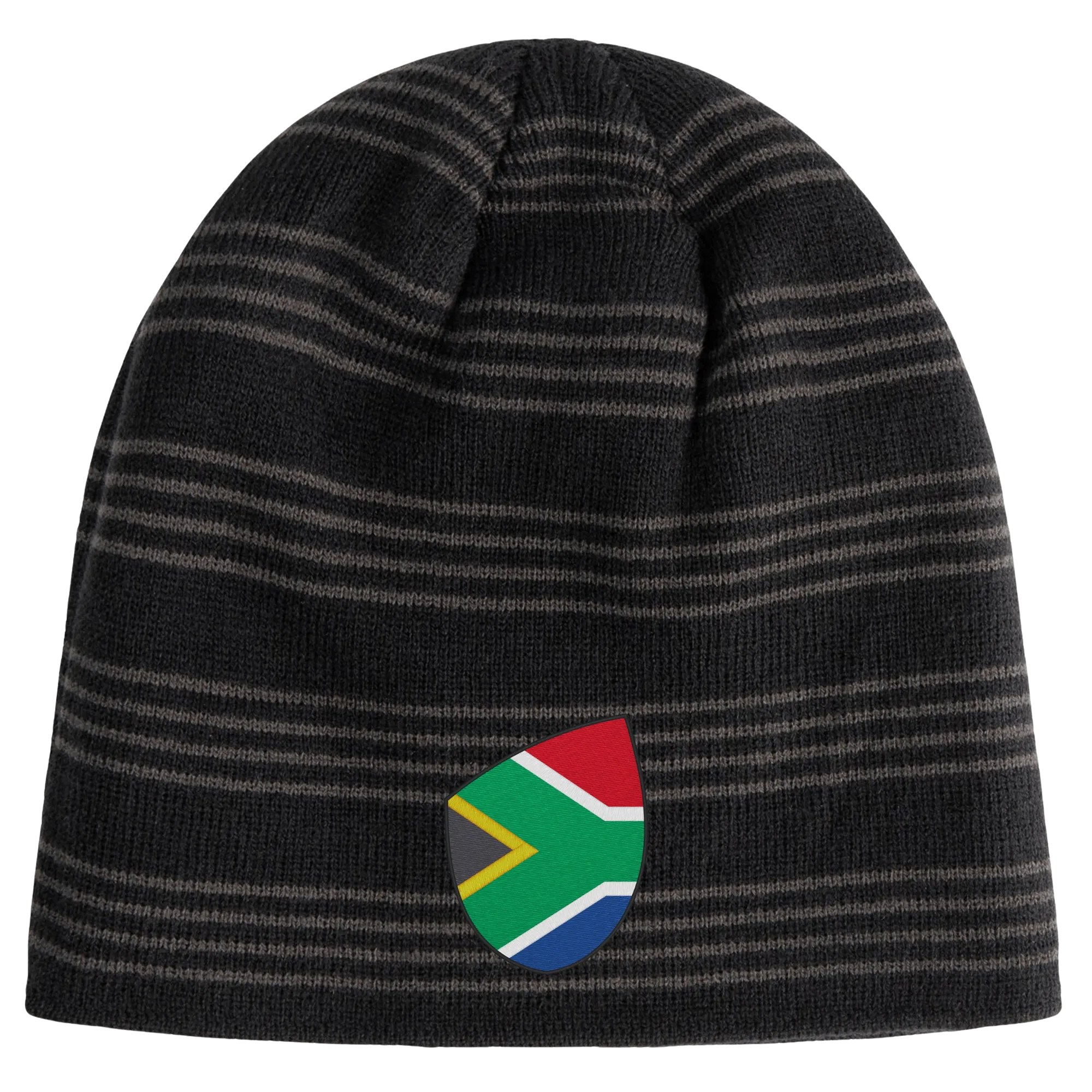 South Africa Shield Beanie