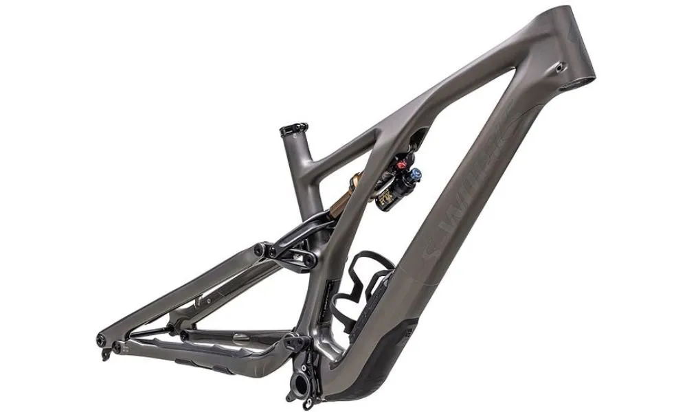 Specialized 2023 S-Works Stumpjumper EVO Frameset