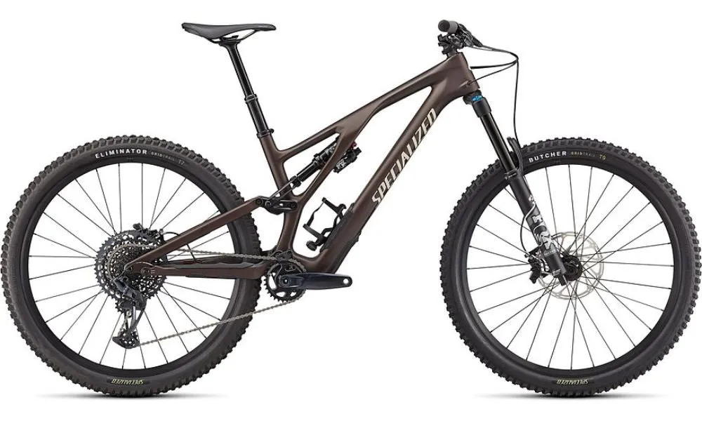 Specialized 2023 Stumpjumper EVO Comp