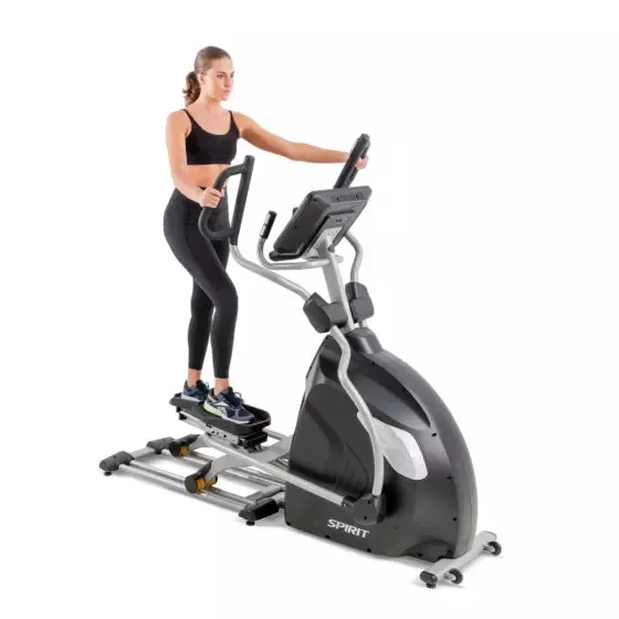 Spirit CE850 Elliptical