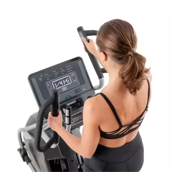Spirit CE850 Elliptical